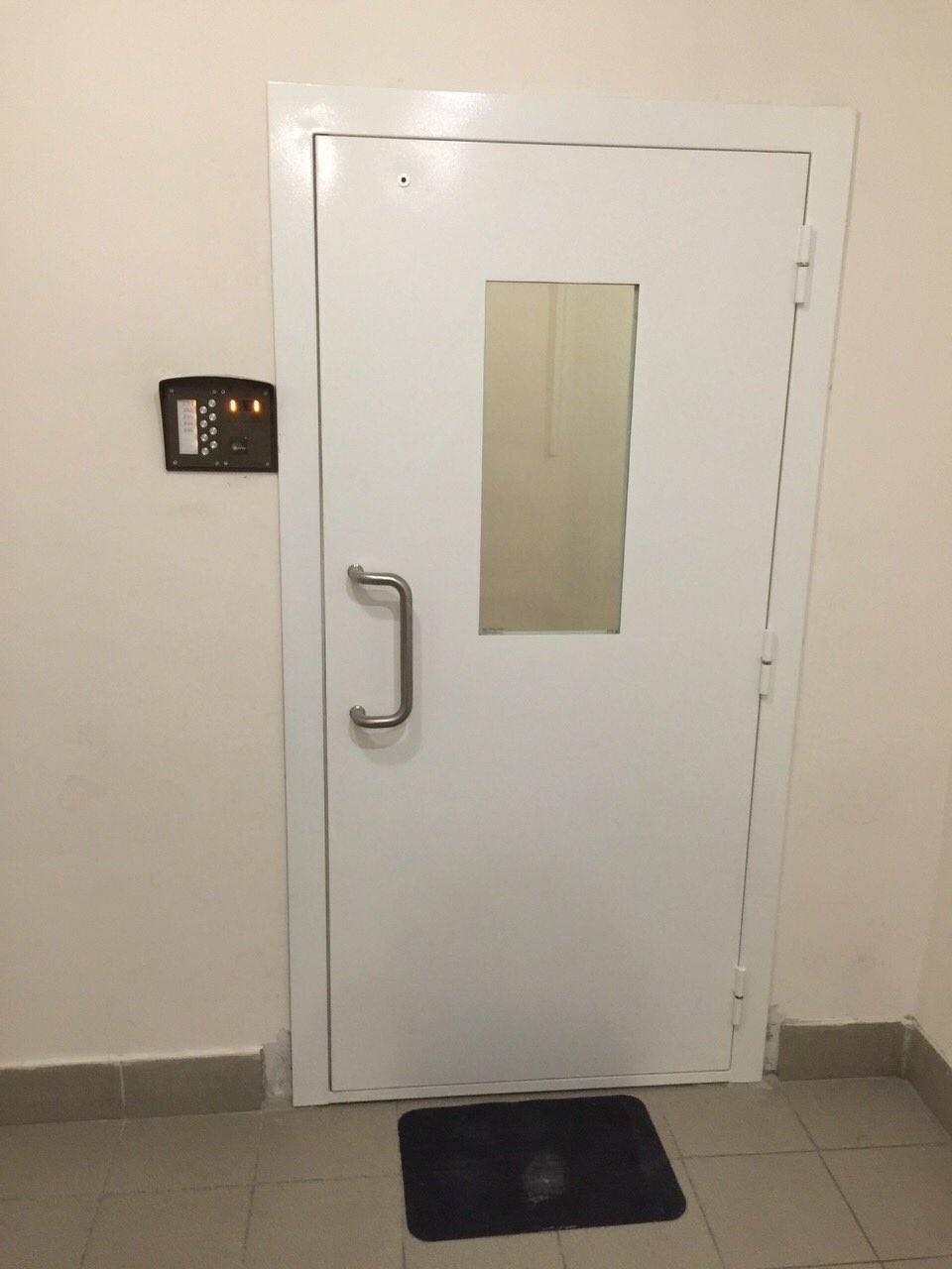 Купить двери ДорХан \"Ультра\" в Гомеле. Цены на двери DoorHan \"Ультра ...