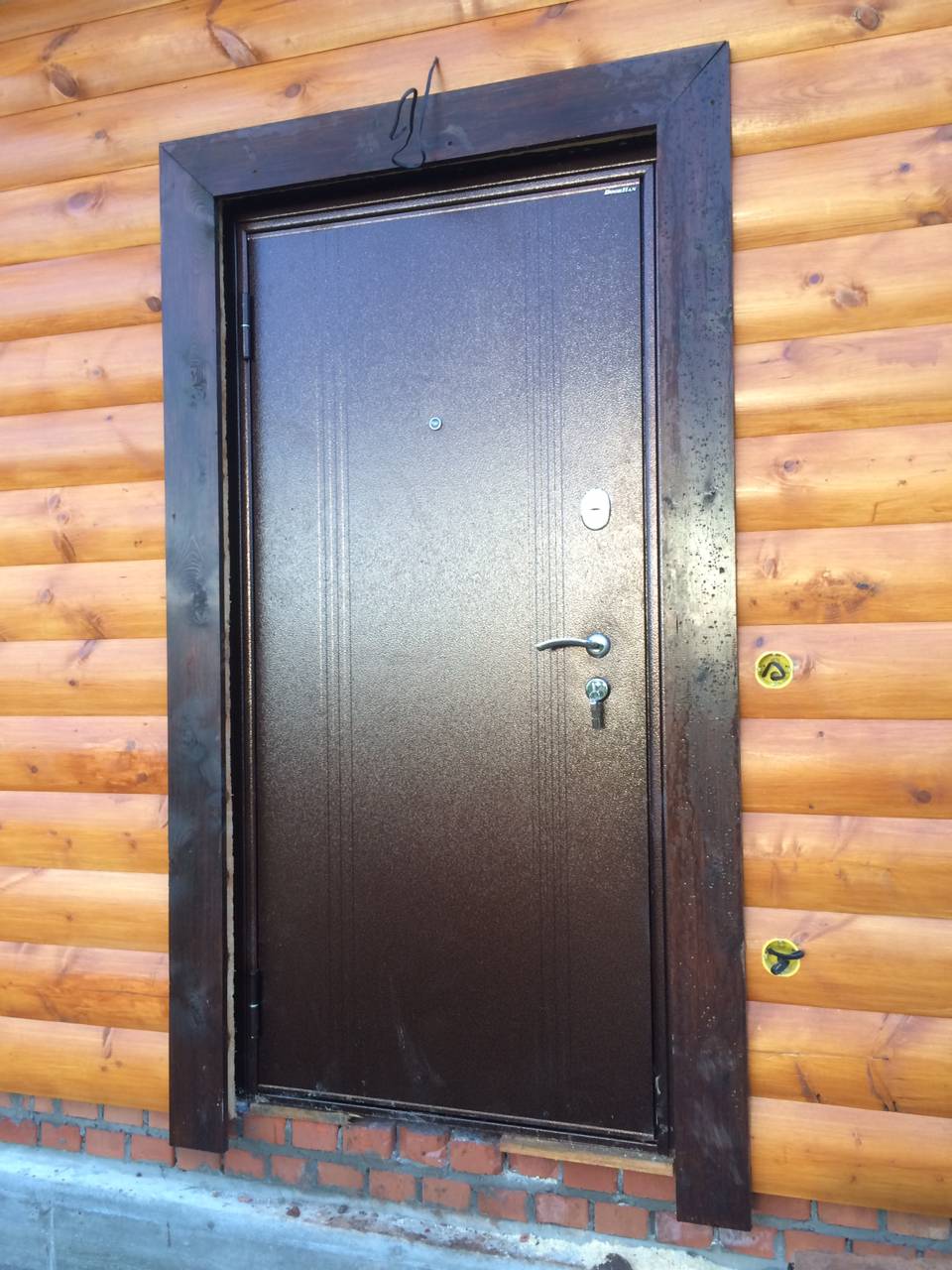 Купить входные двери в Гомеле. Цены на стальные входные двери DoorHan ...