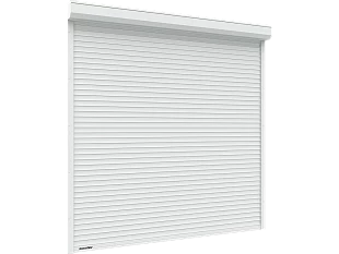 Рольставни в санузел 1500*500